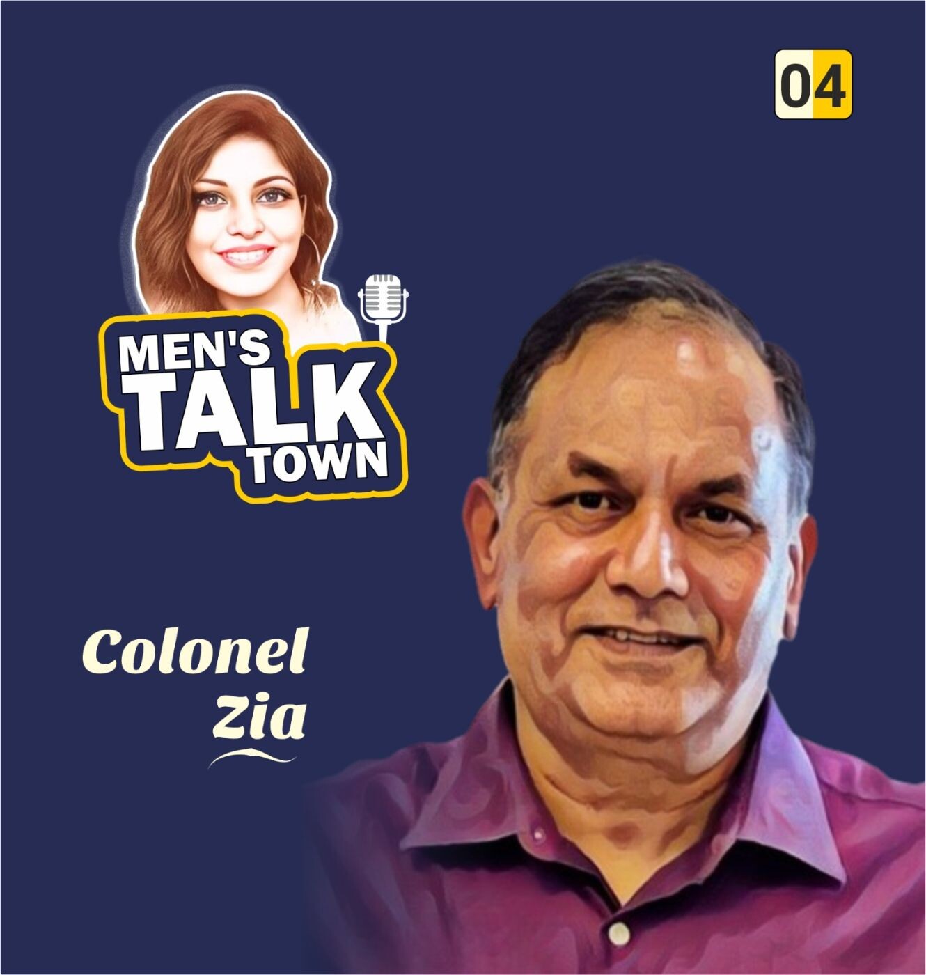 Men\'s Talk Town