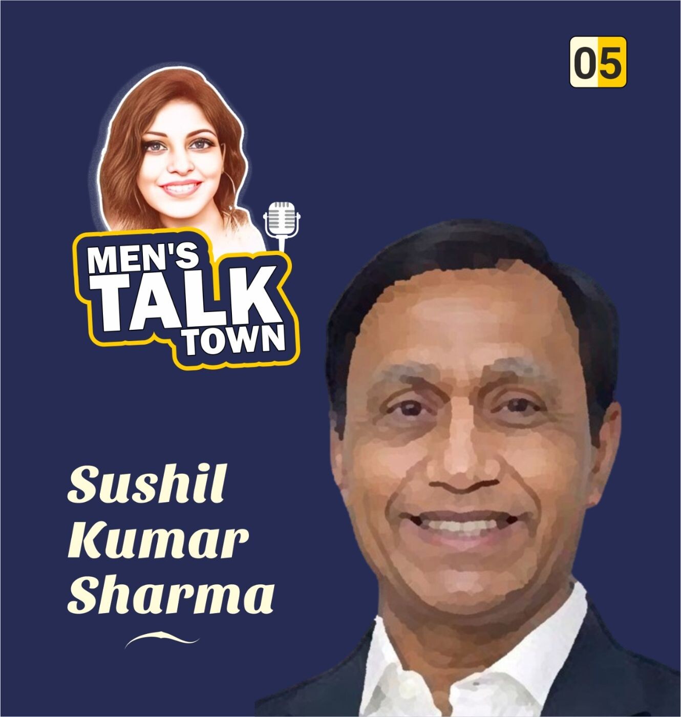 Men\'s Talk Town