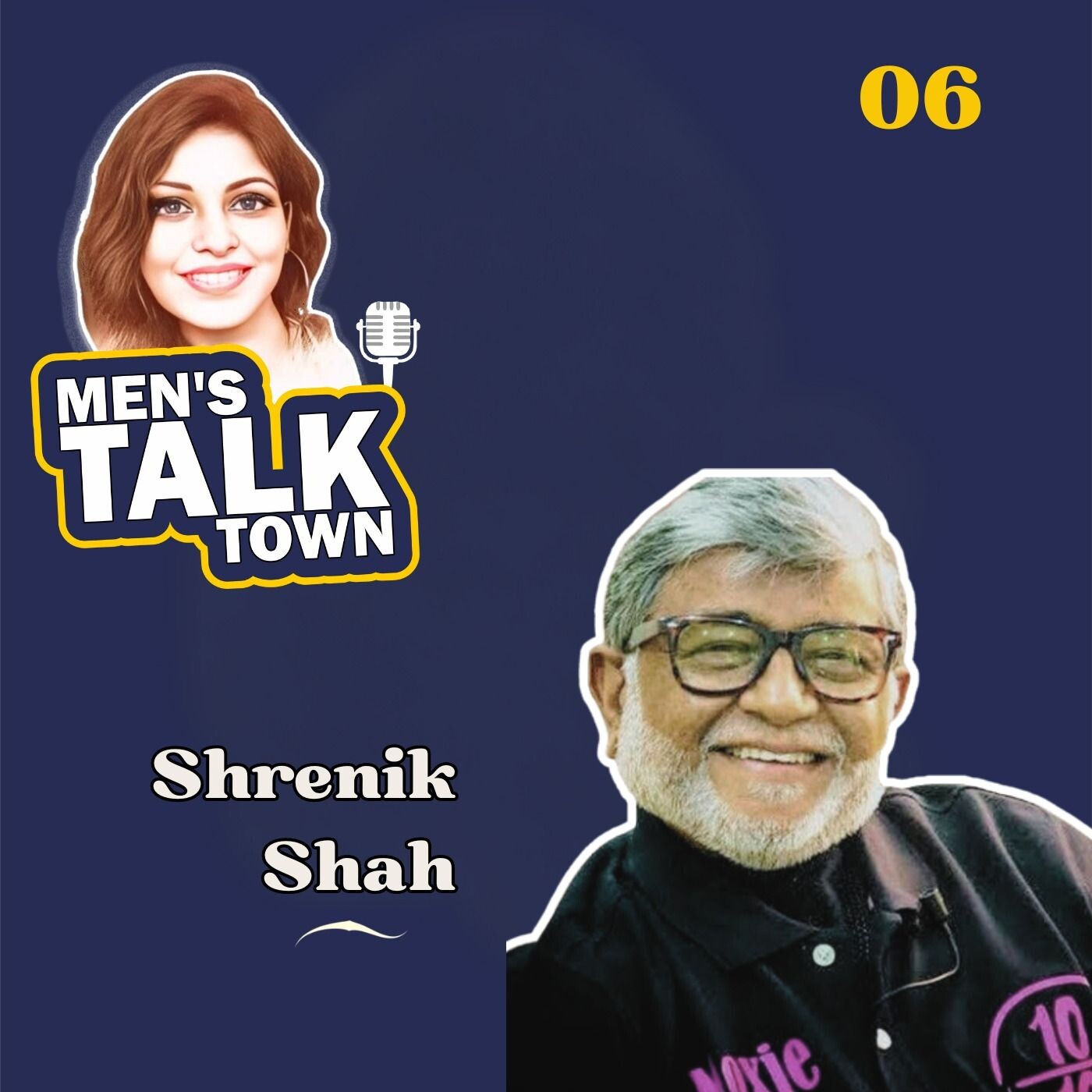 Men\'s Talk Town