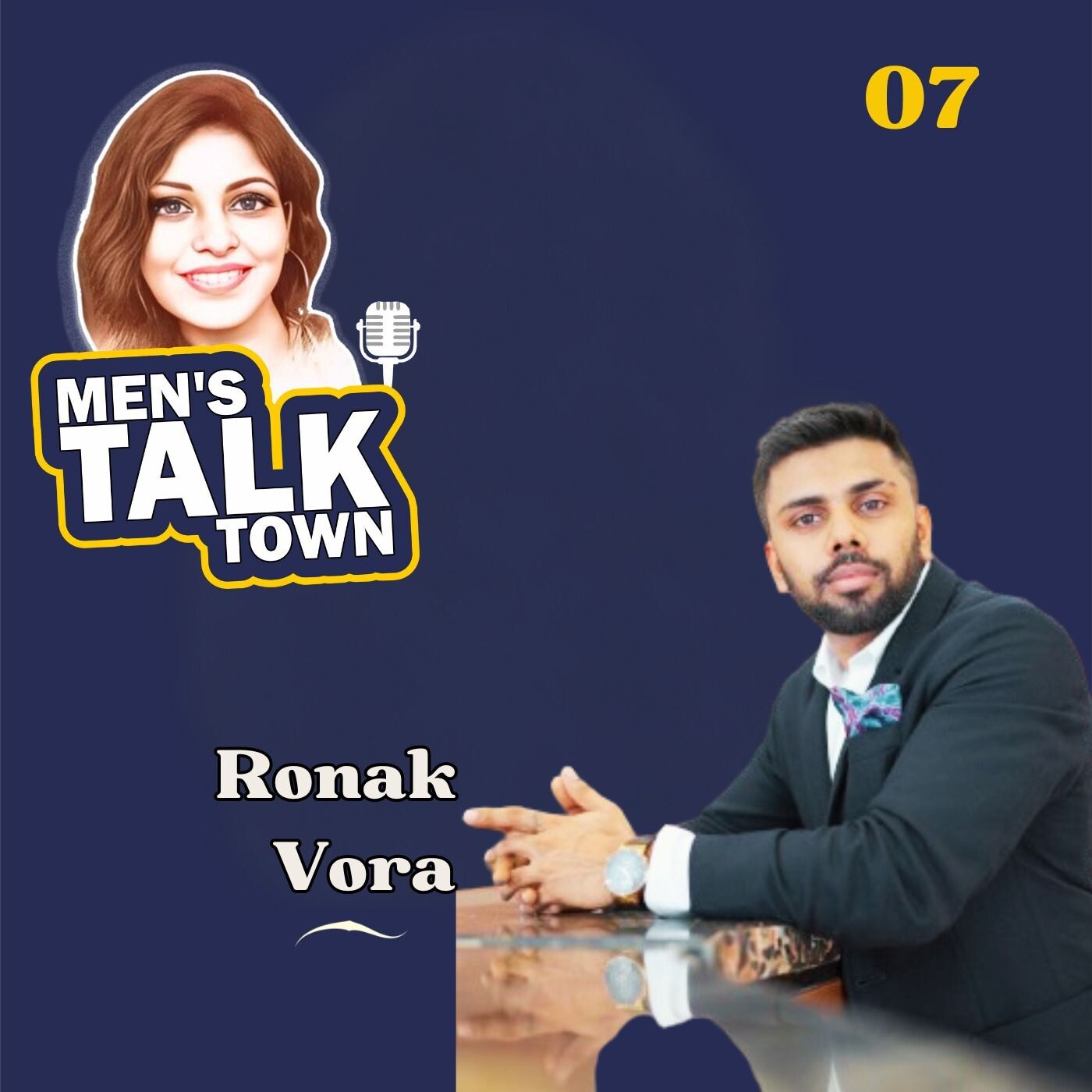 Men\'s Talk Town