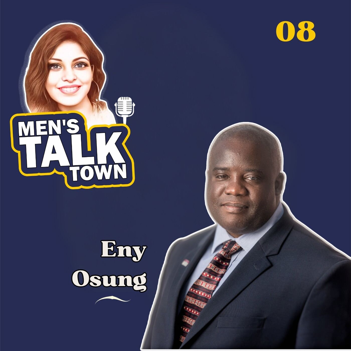 Men\'s Talk Town
