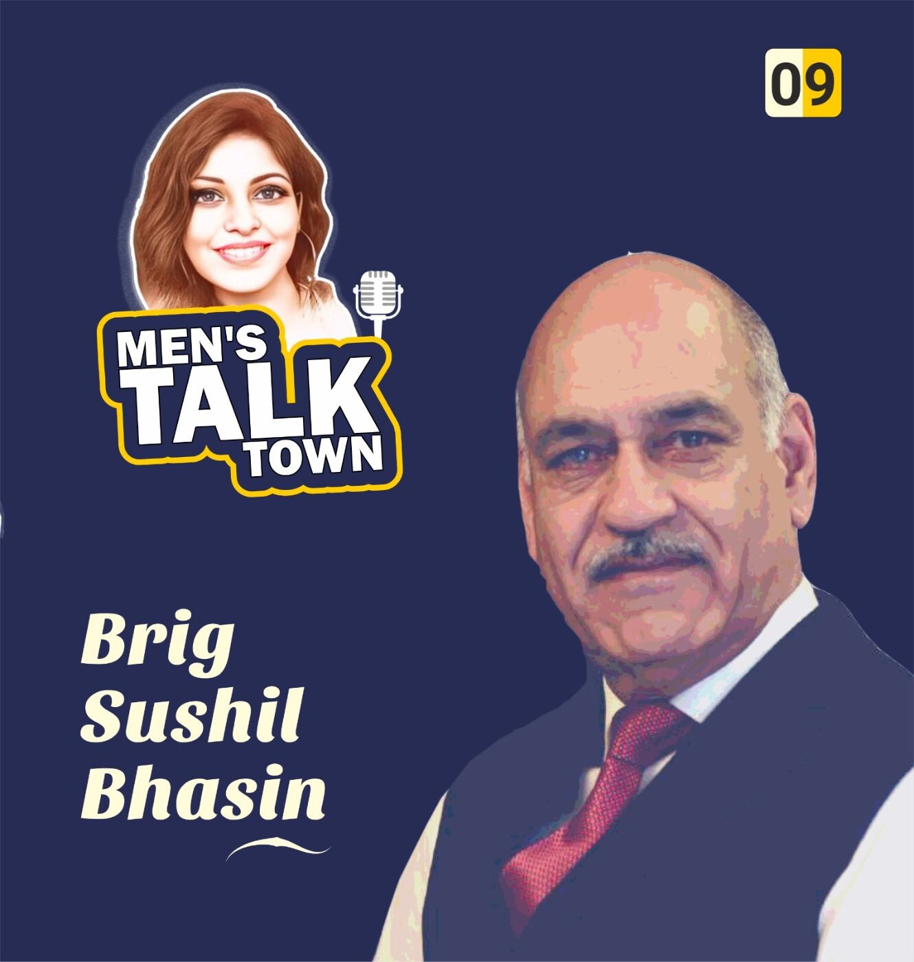 Men\'s Talk Town