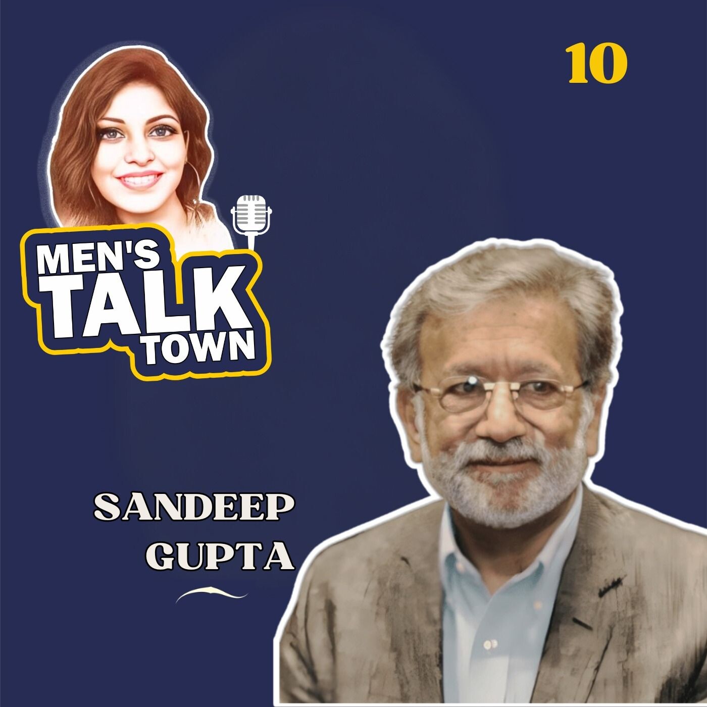 Men\'s Talk Town