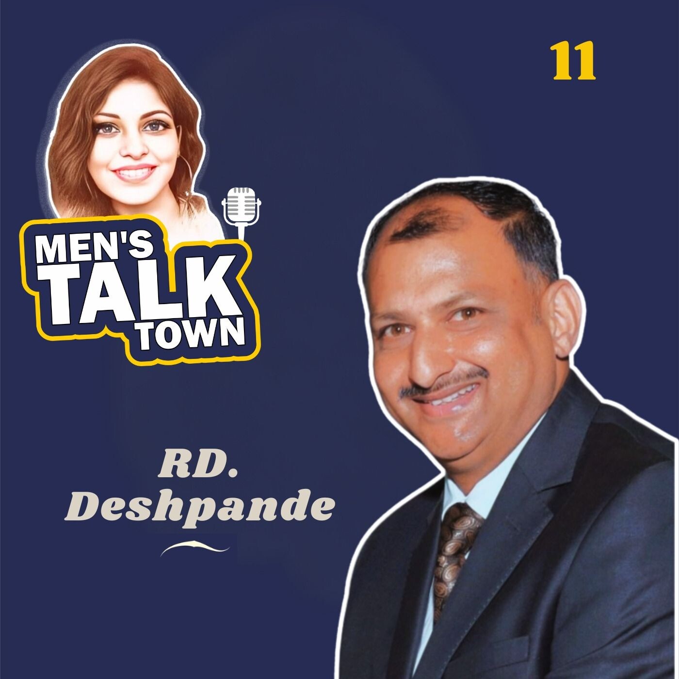 Men\'s Talk Town