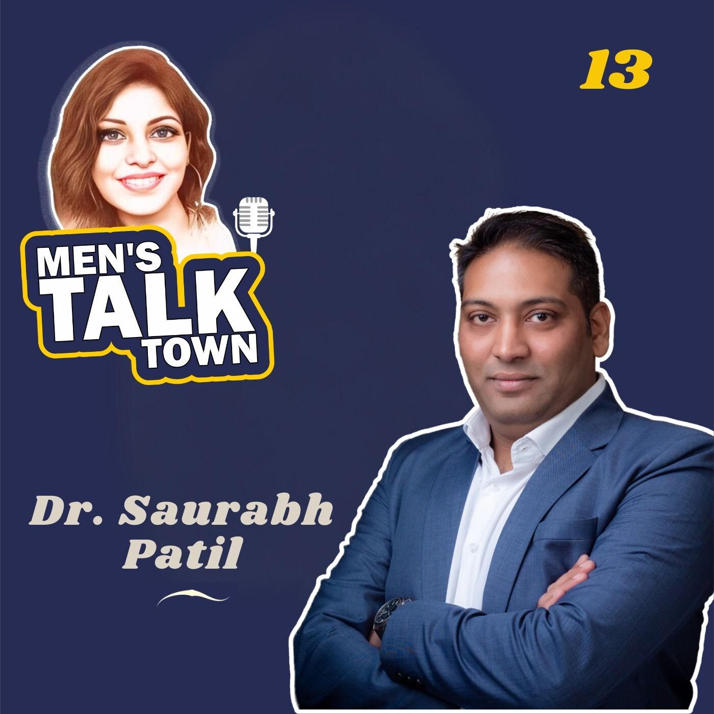 Men\'s Talk Town