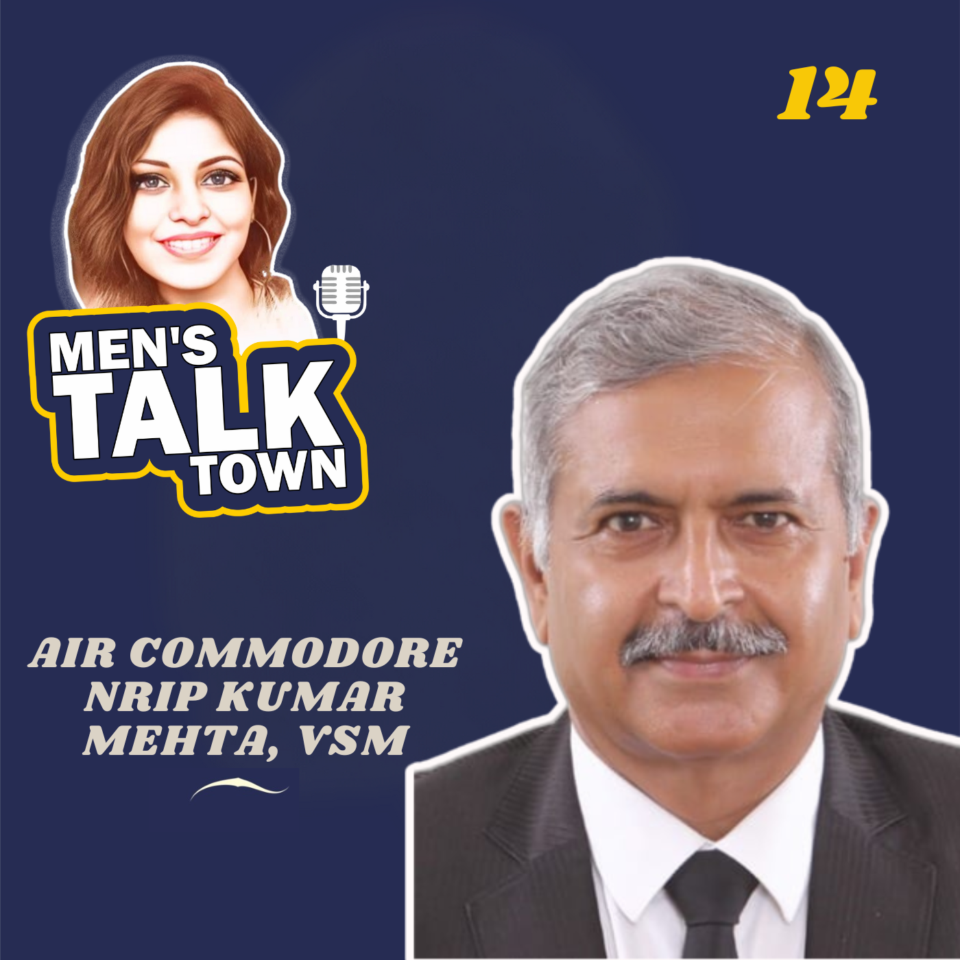 Men\'s Talk Town