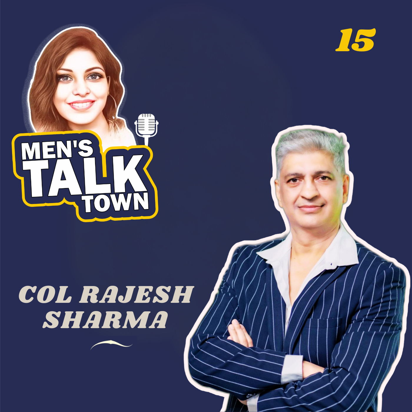 Men\'s Talk Town