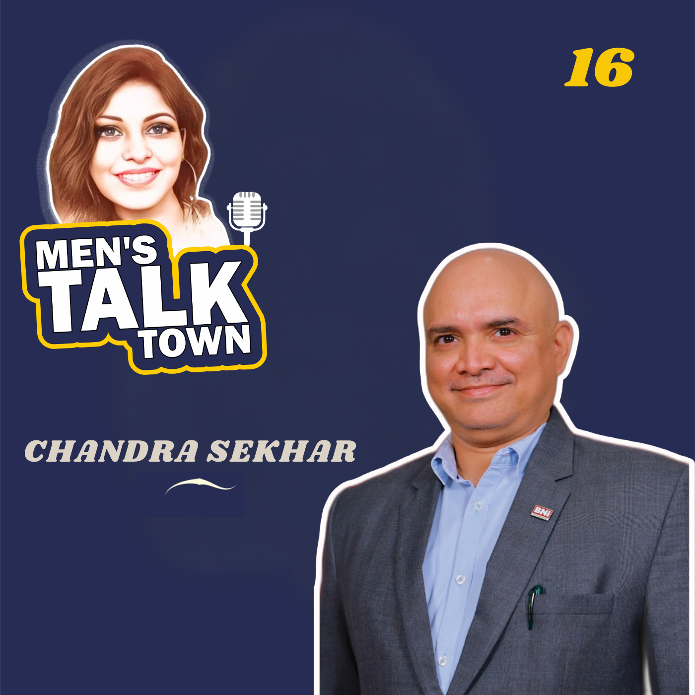 Men\'s Talk Town