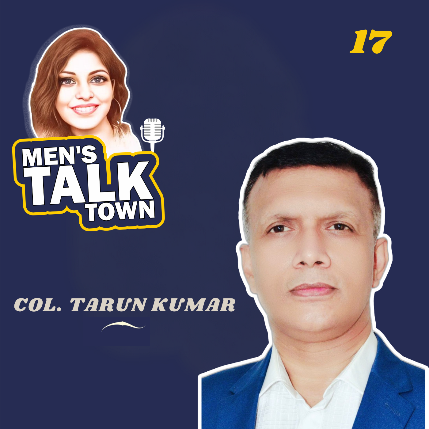 Men\'s Talk Town