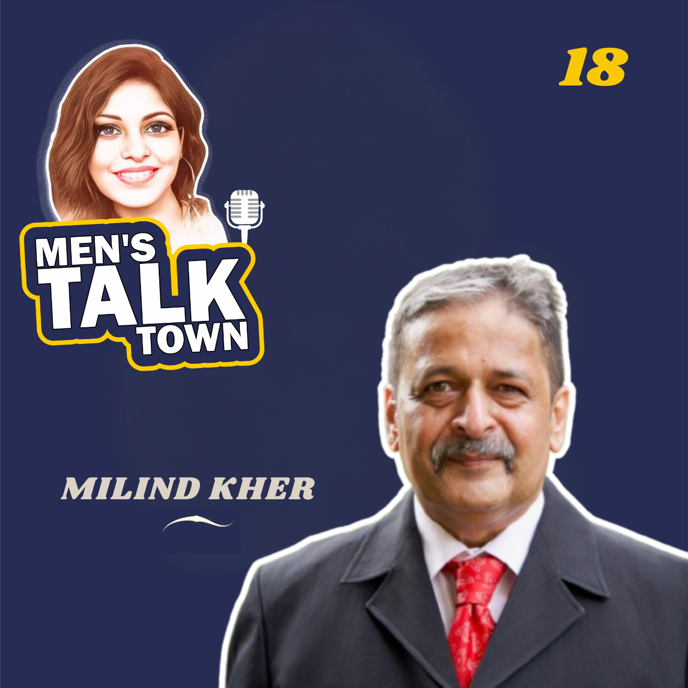 Men\'s Talk Town