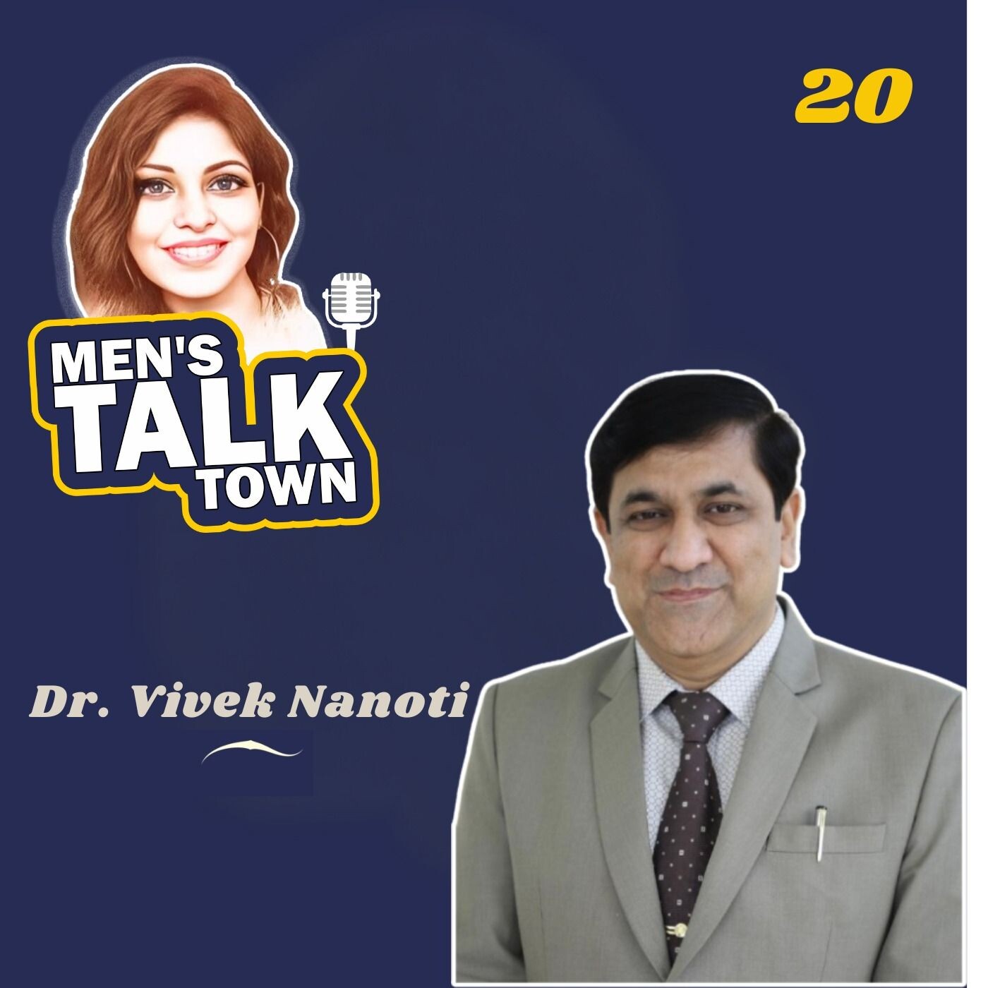 Men\'s Talk Town