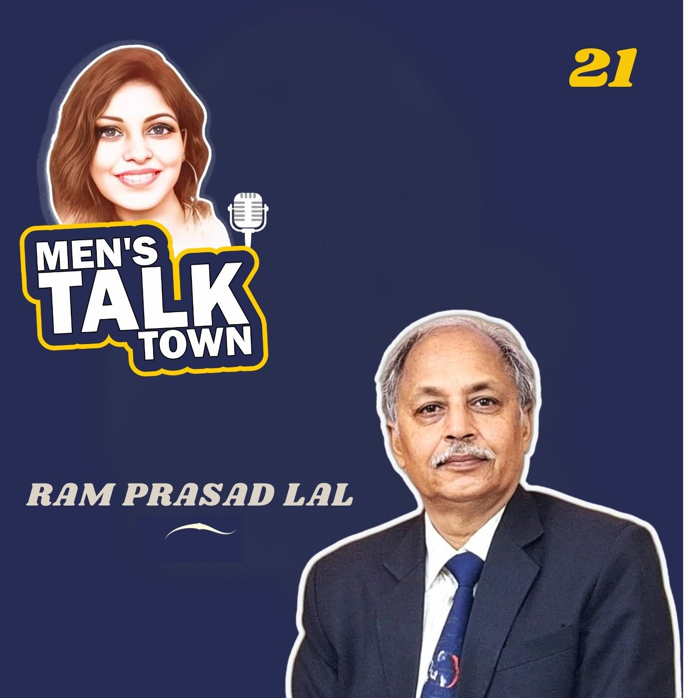Men\'s Talk Town