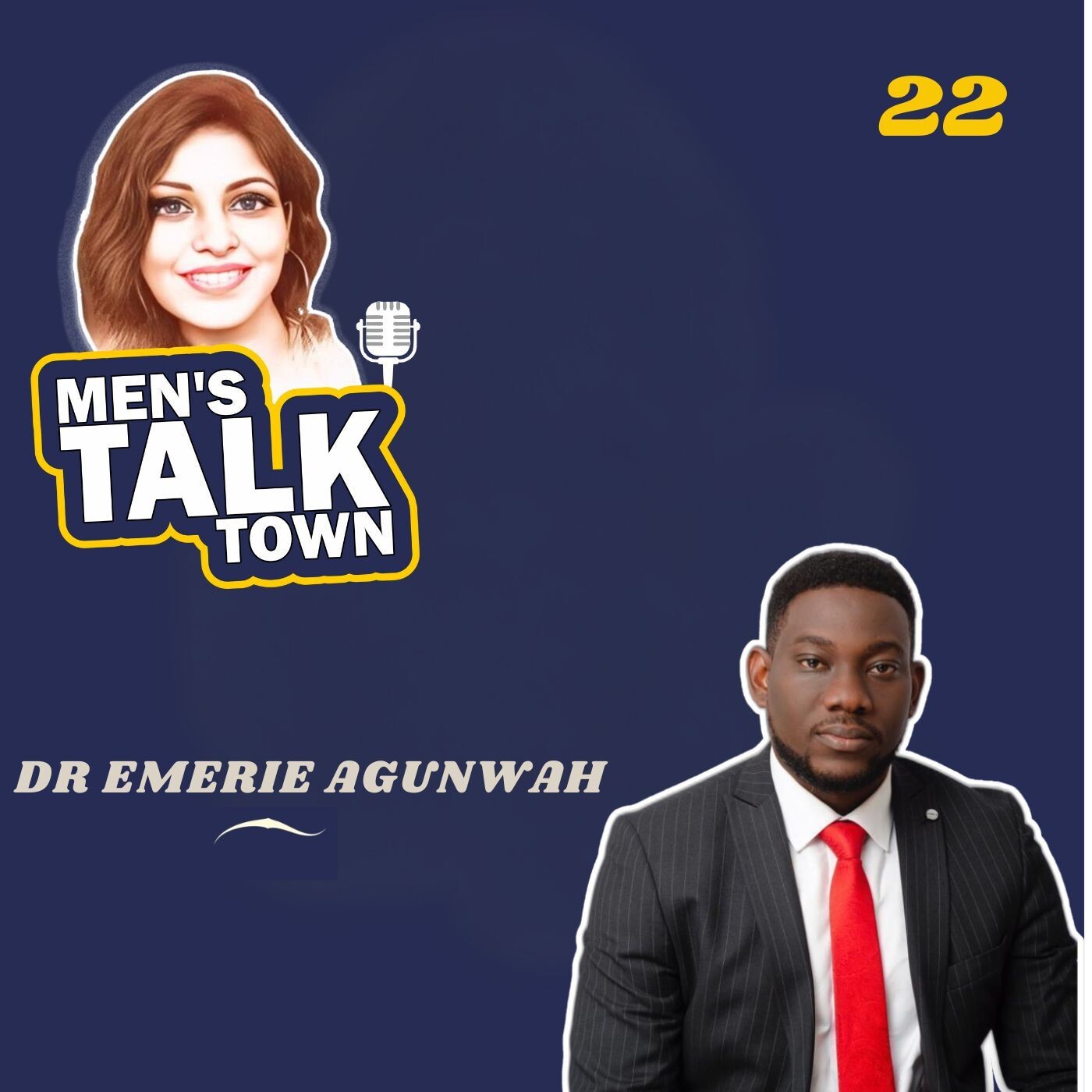 Men\'s Talk Town