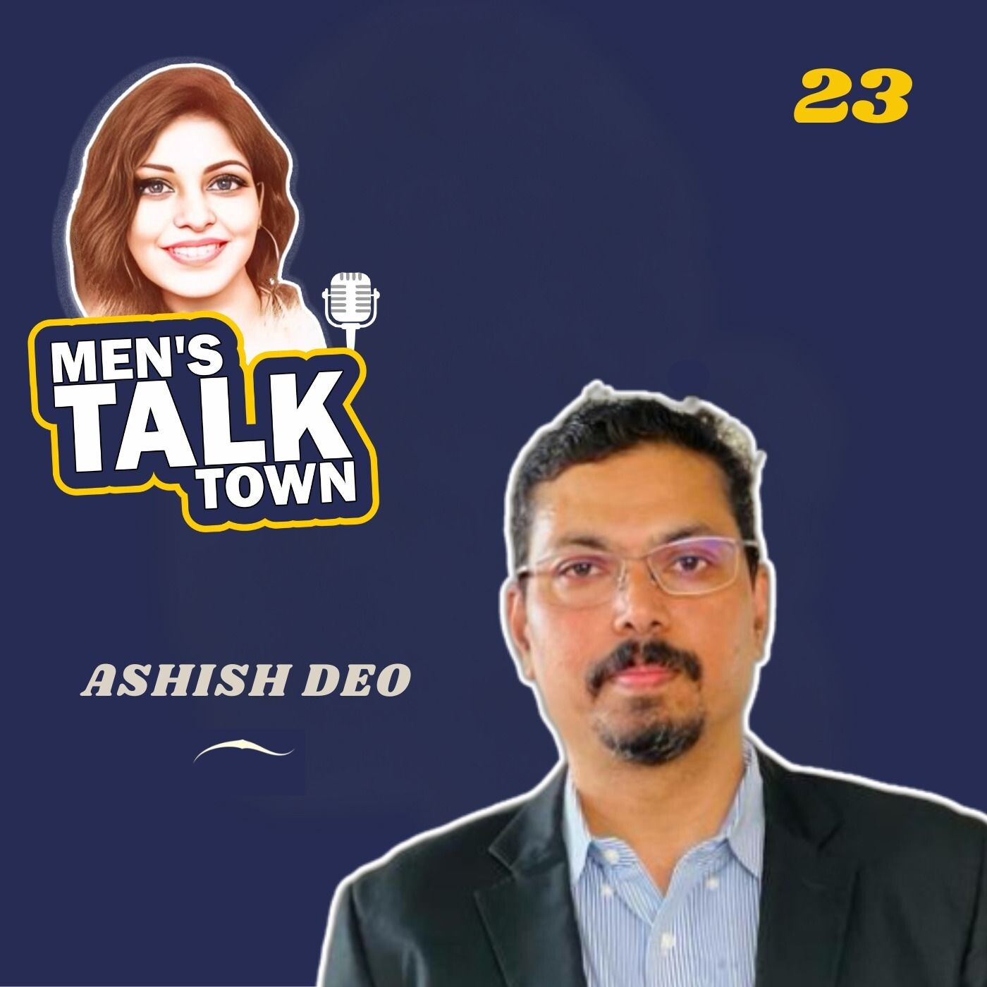Men\'s Talk Town