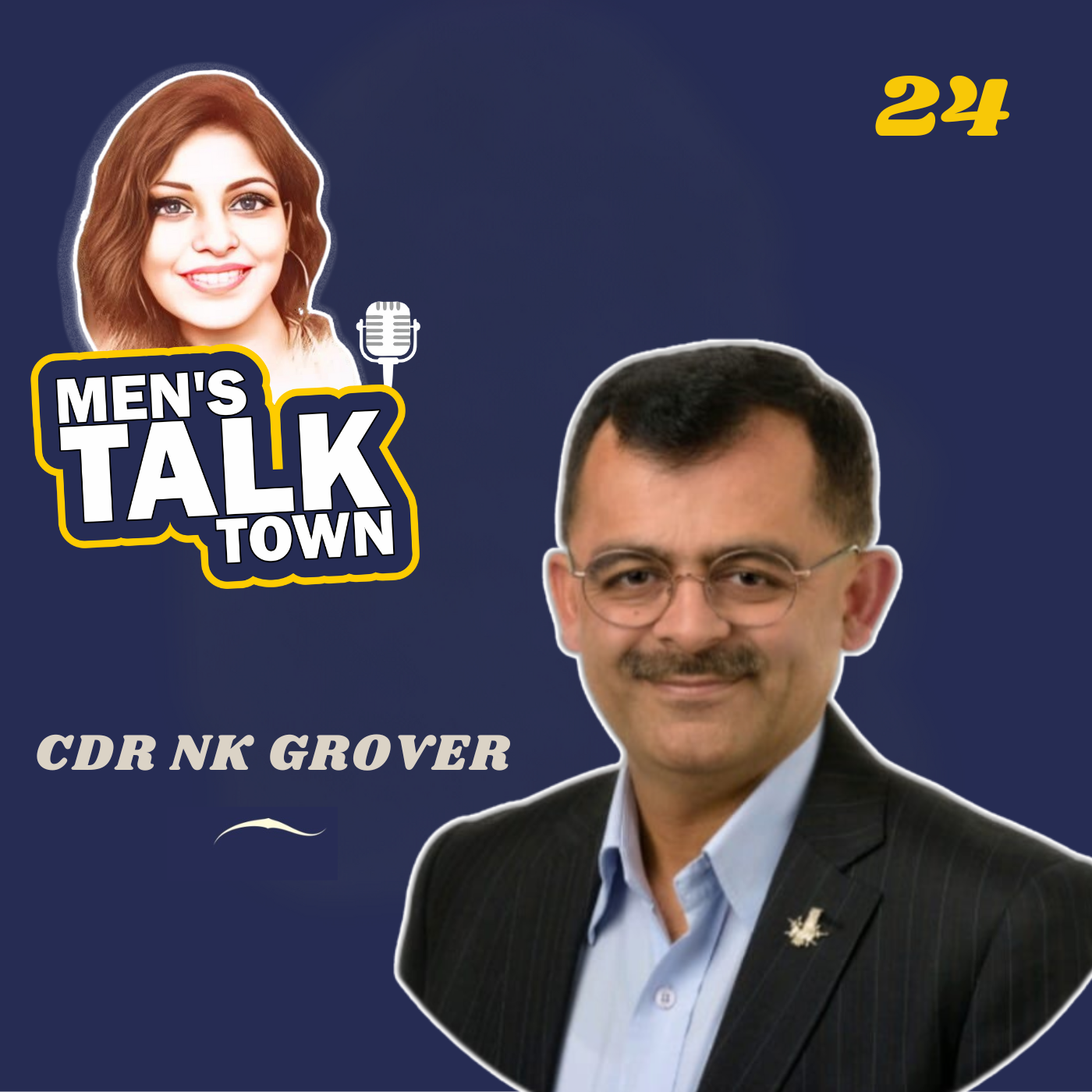 Men\'s Talk Town