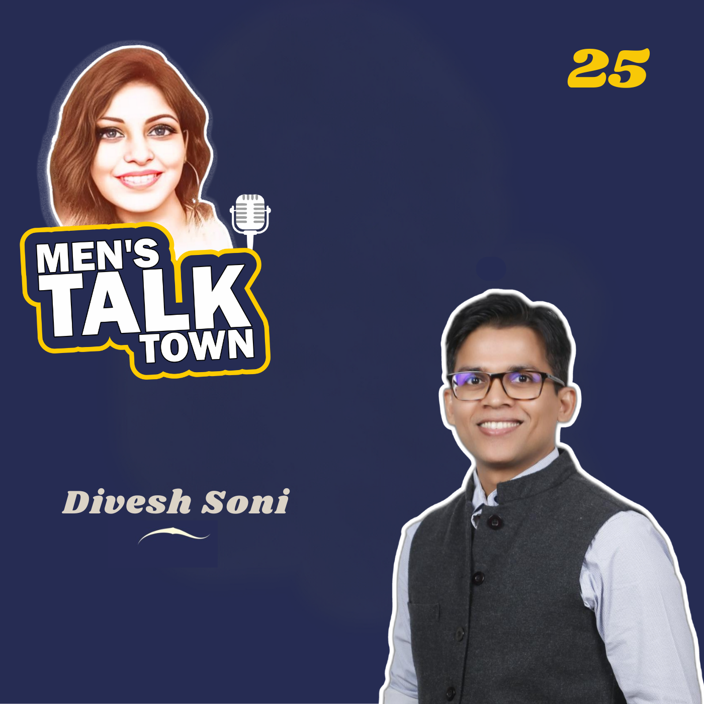 Men\'s Talk Town