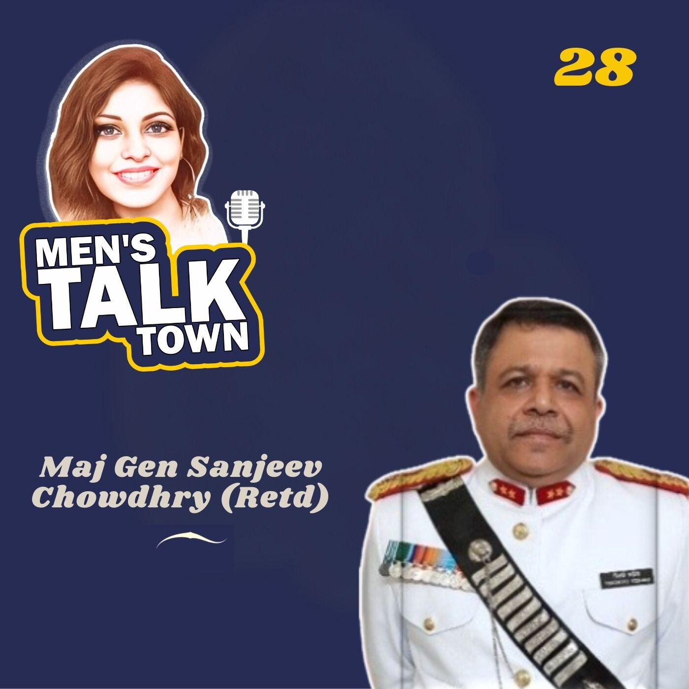 Men\'s Talk Town