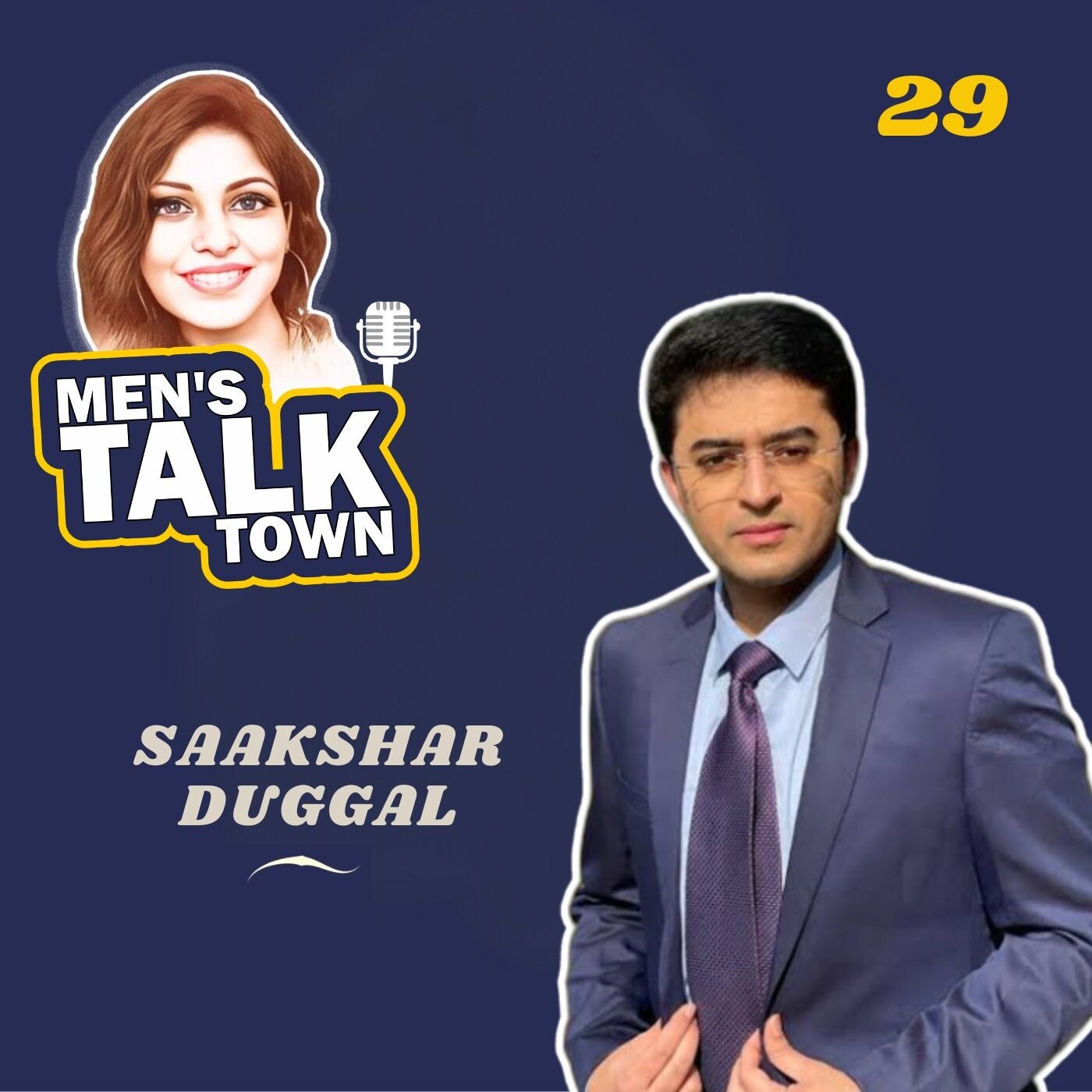 Men\'s Talk Town