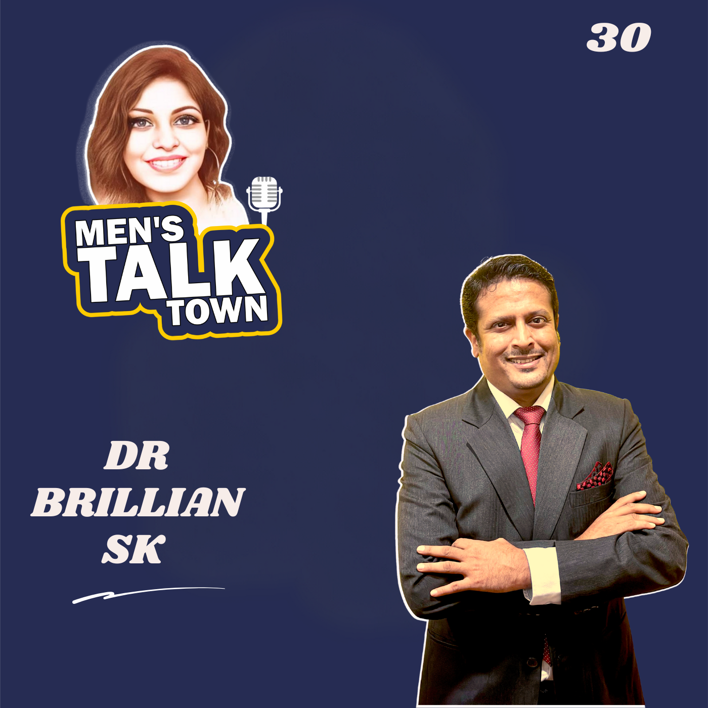 Men\'s Talk Town