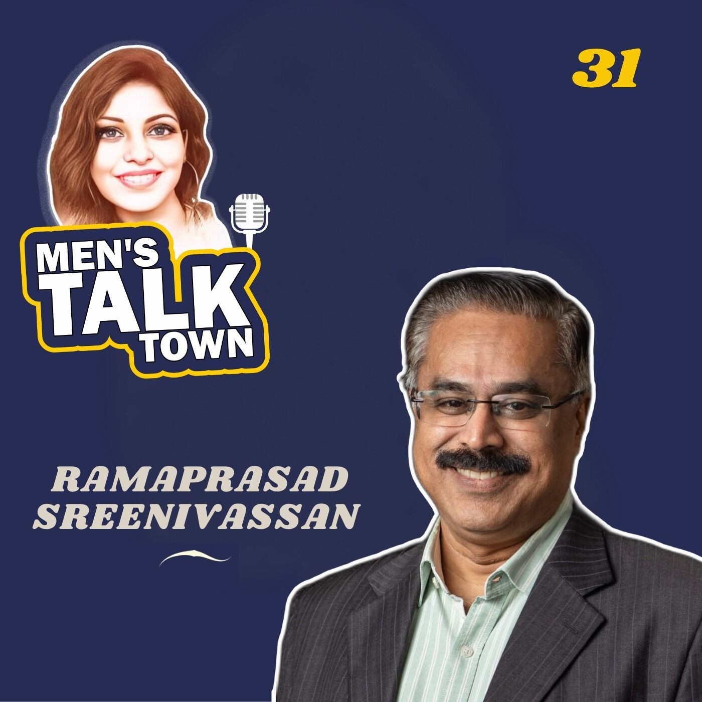 Men\'s Talk Town