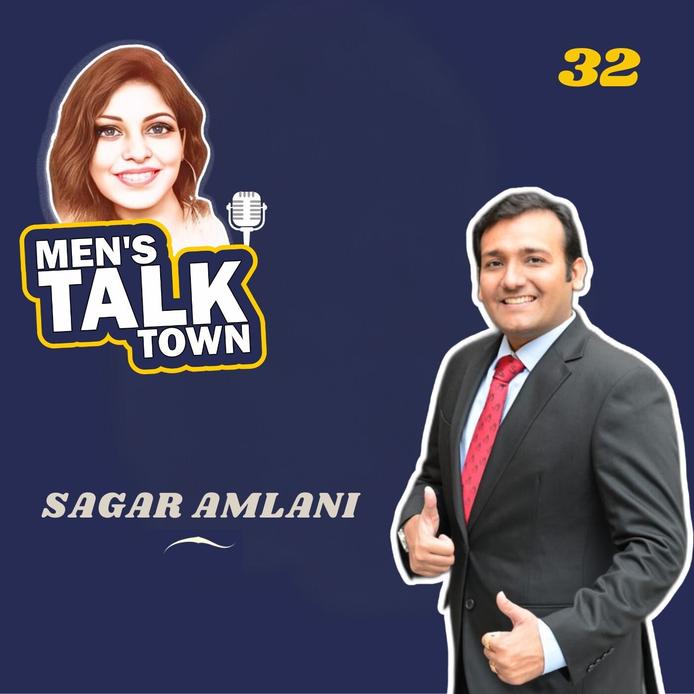 Men\'s Talk Town
