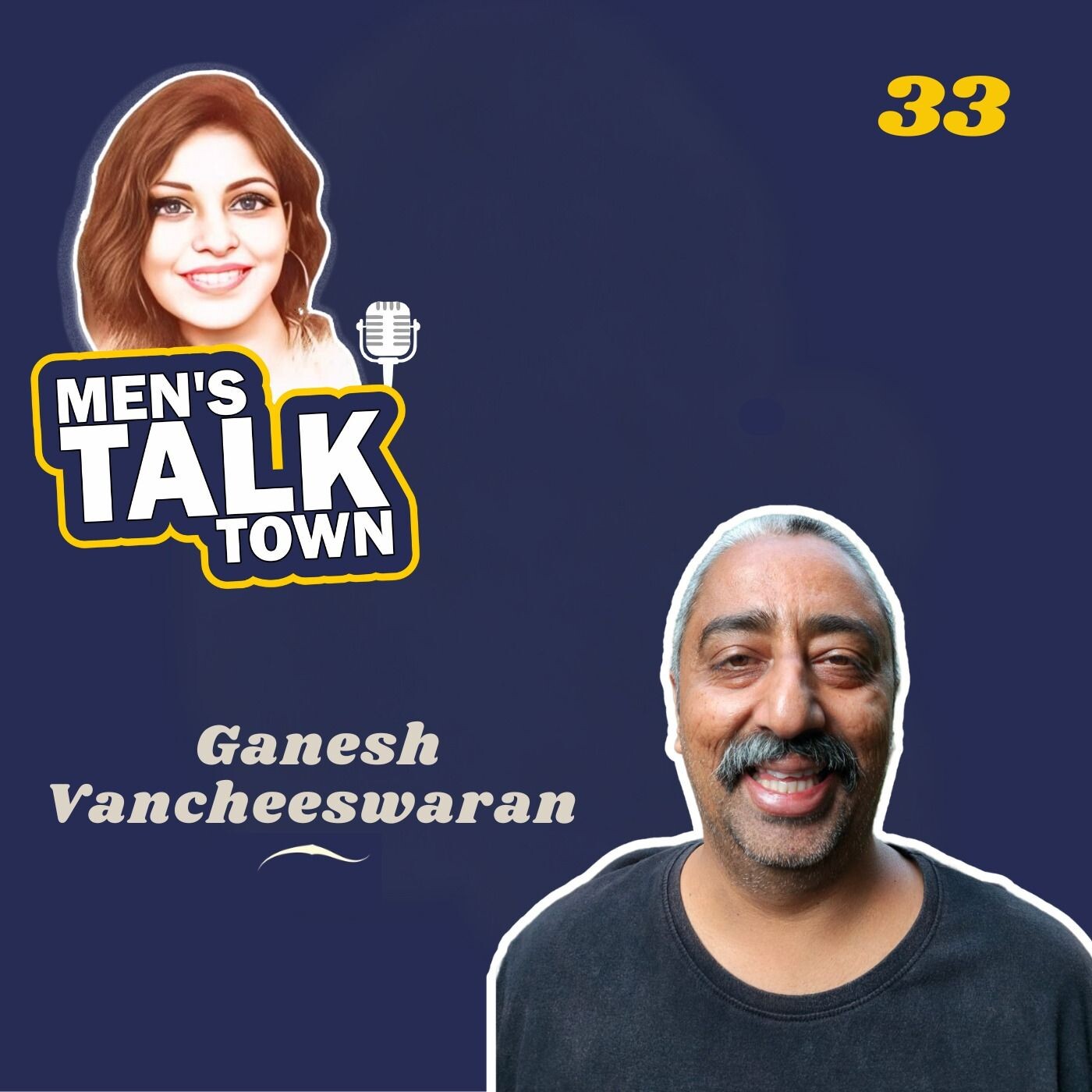 Men\'s Talk Town
