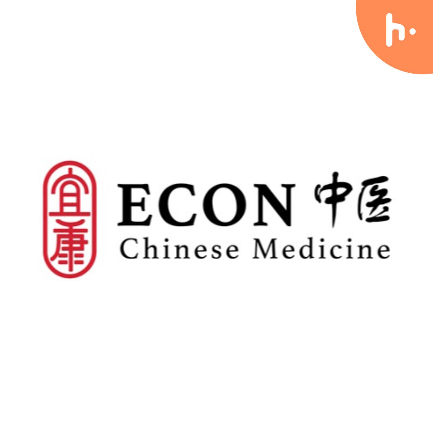 Econ TCM podcast artwork