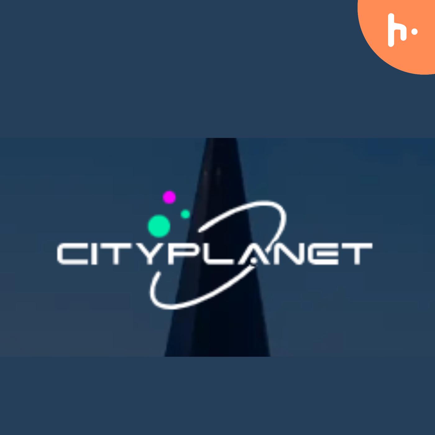 Nature's Calling: Eco-Adventure Trends with CityPlanet