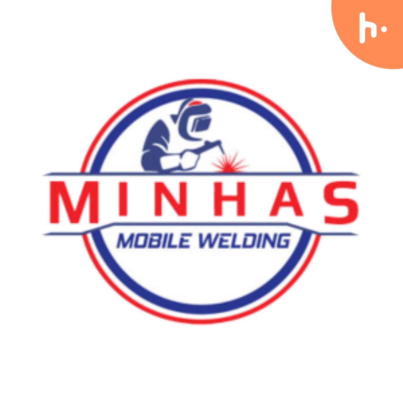 Minhas Mobile Welding