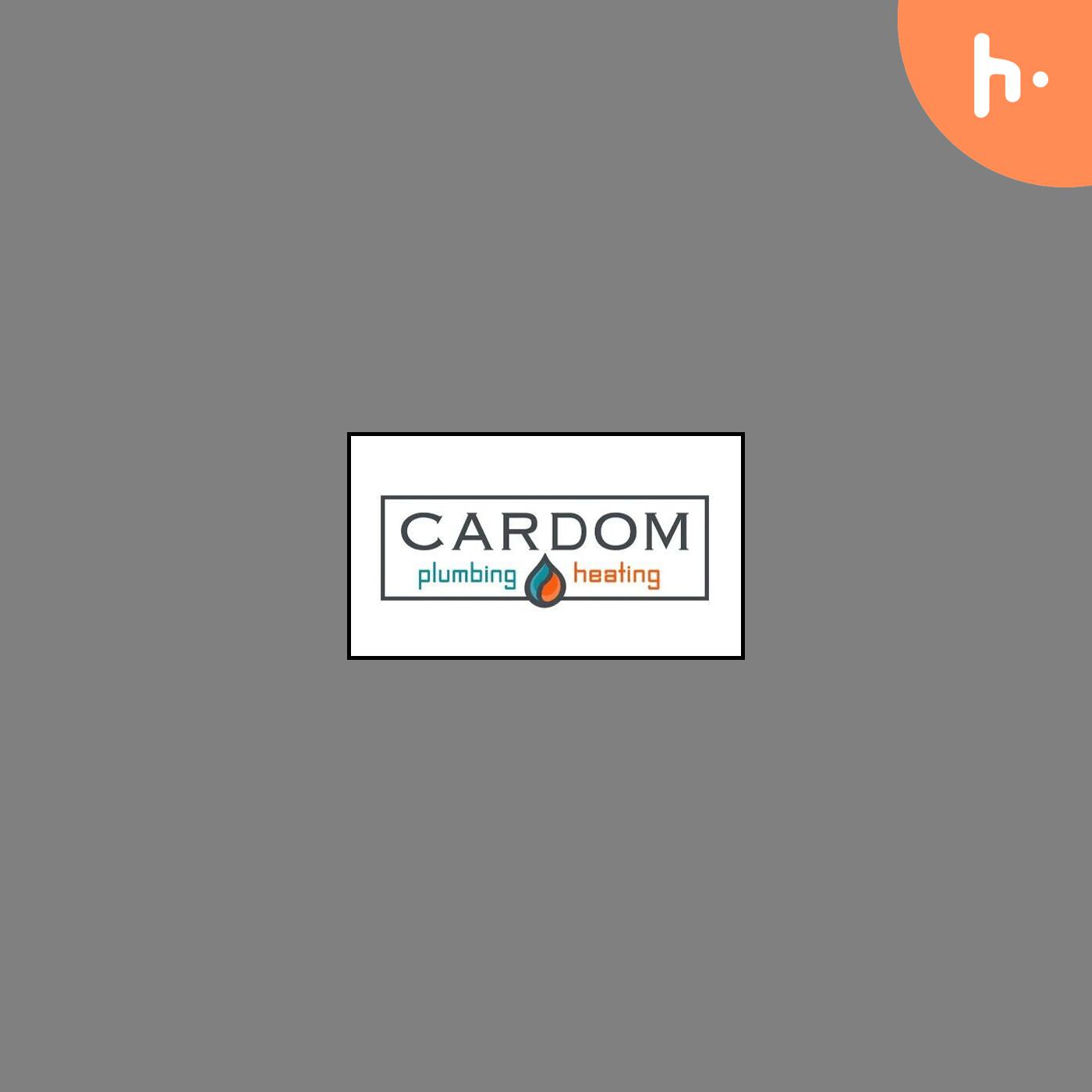 Cardom Plumbing & Heating