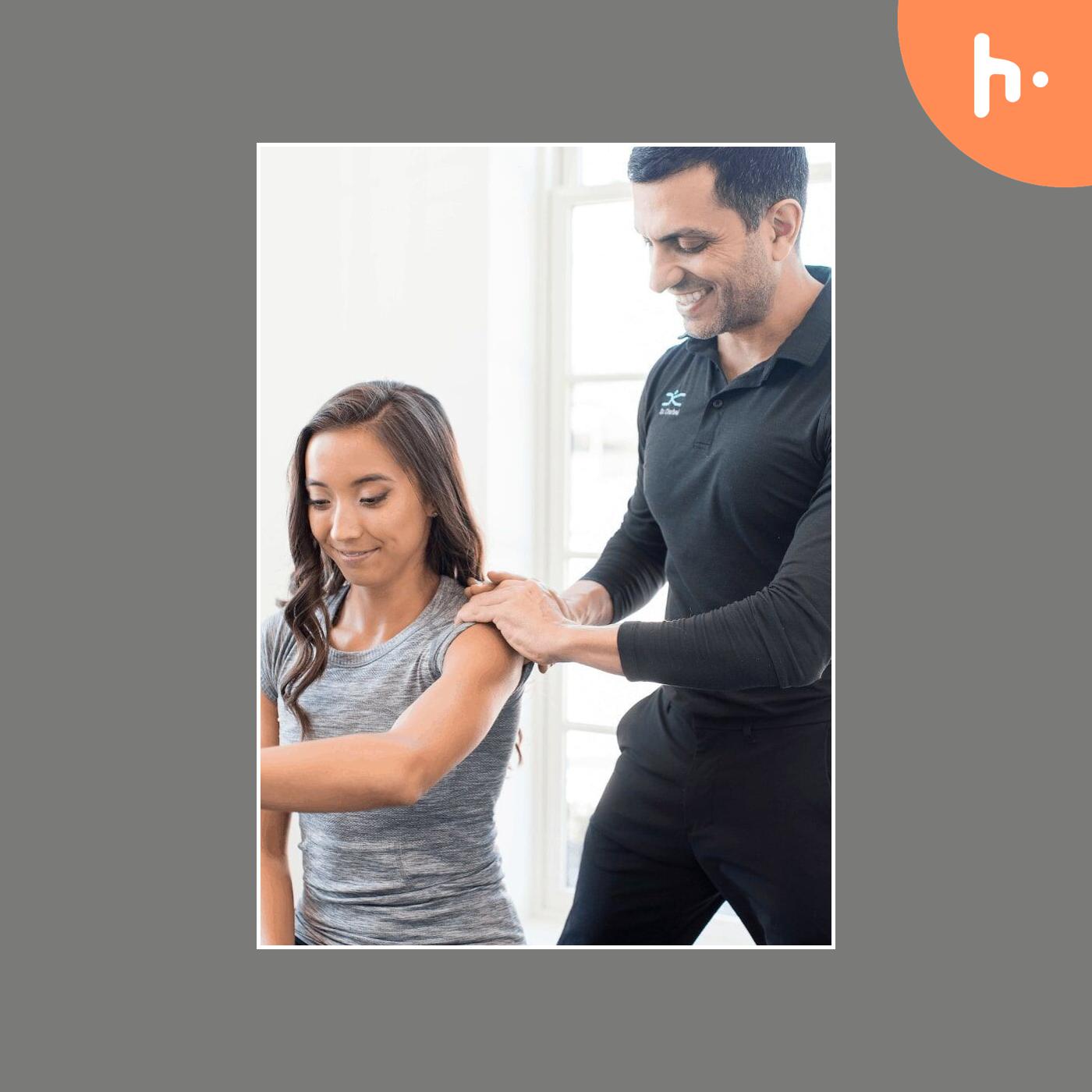 Choosing the Right Chiropractor in Carmel, Indiana, and Surrounding Areas