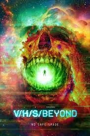 Watch V/H/S/Beyond 2024 In HD Quality On HuraWatch episode artwork