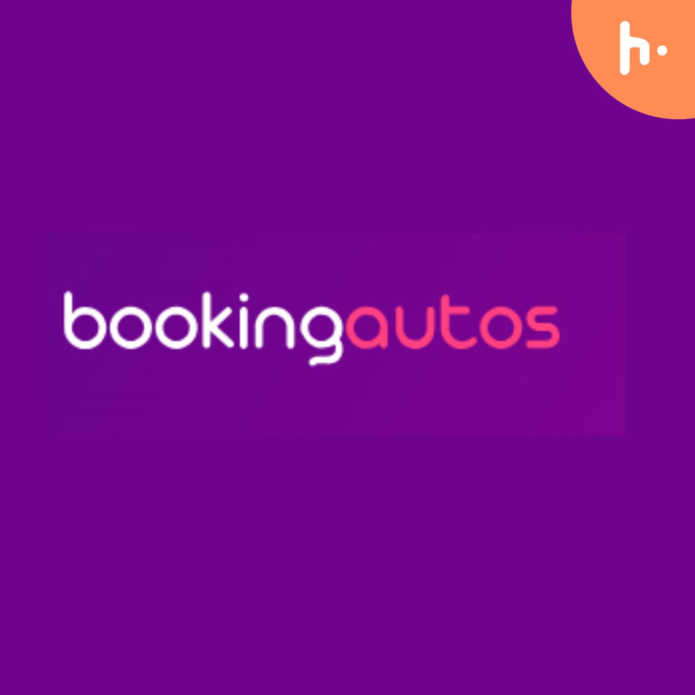 Electrifying Evolution: Redefining European Car Rental with Bookingautos