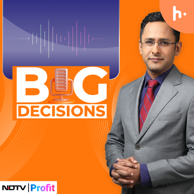 Health Insurance: Is Your Coverage Fit For The Future? | Big Decision Episode 24 With Prudeno Wealth Advisors' Vinit Iyer