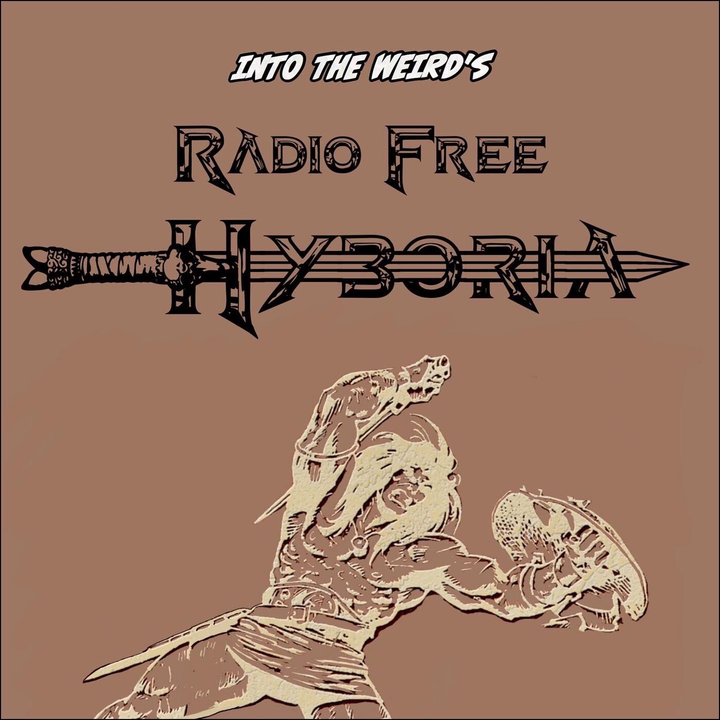 Radio Free Hyboria Episode 6: Wicked Hearts and White Worms