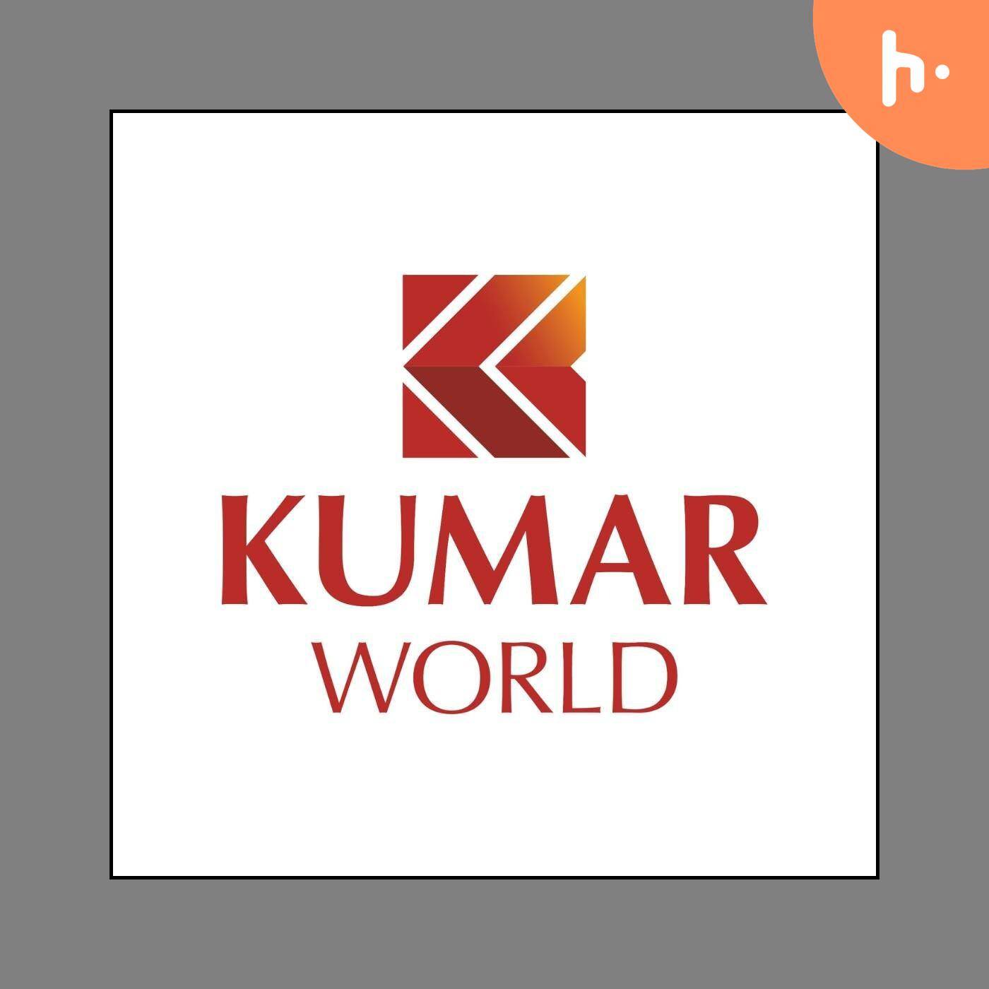 Discover the Soulful Homes at Kumar World