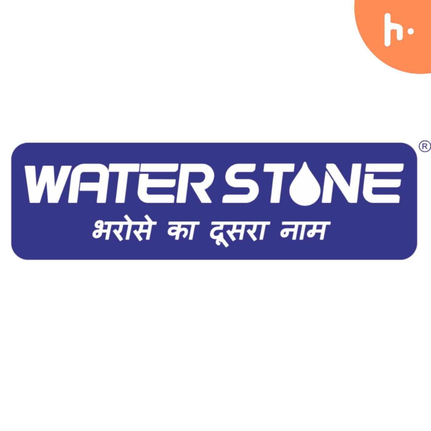 Get High-Purity Water Storage Tank