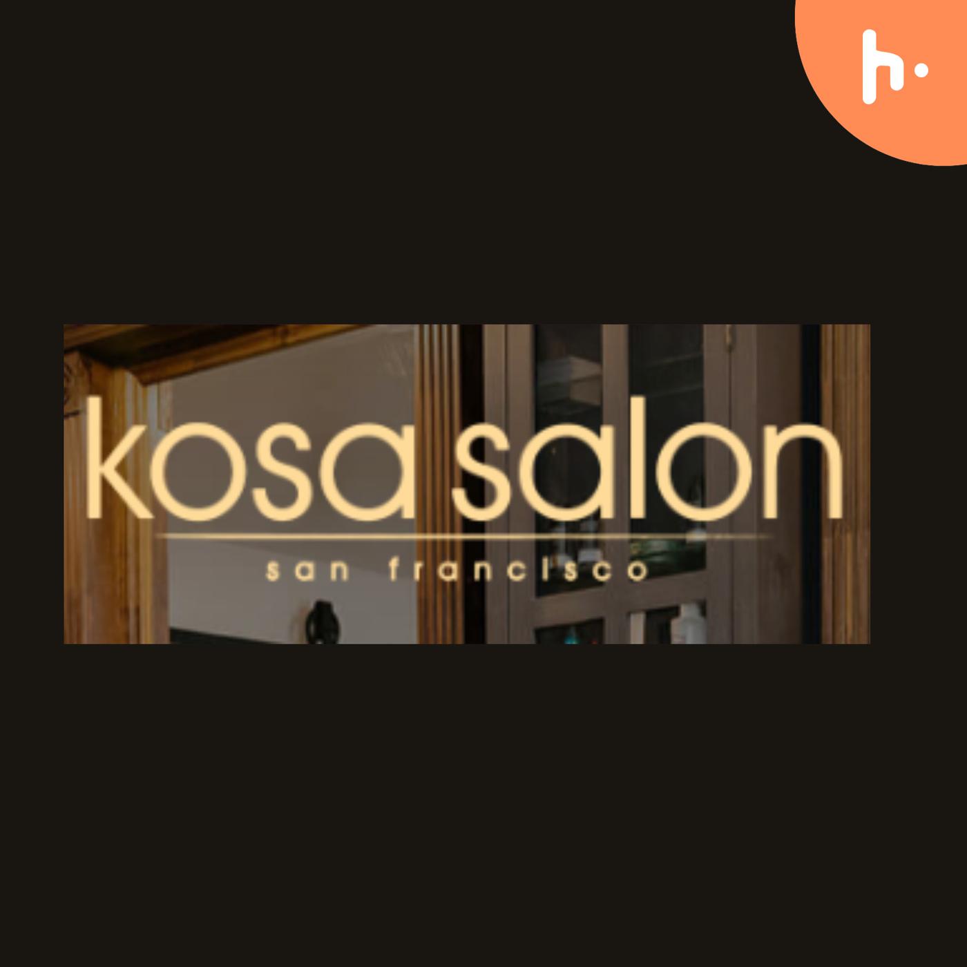 Unveiling the Artistry of Luxury Hair Salon in San Francisco