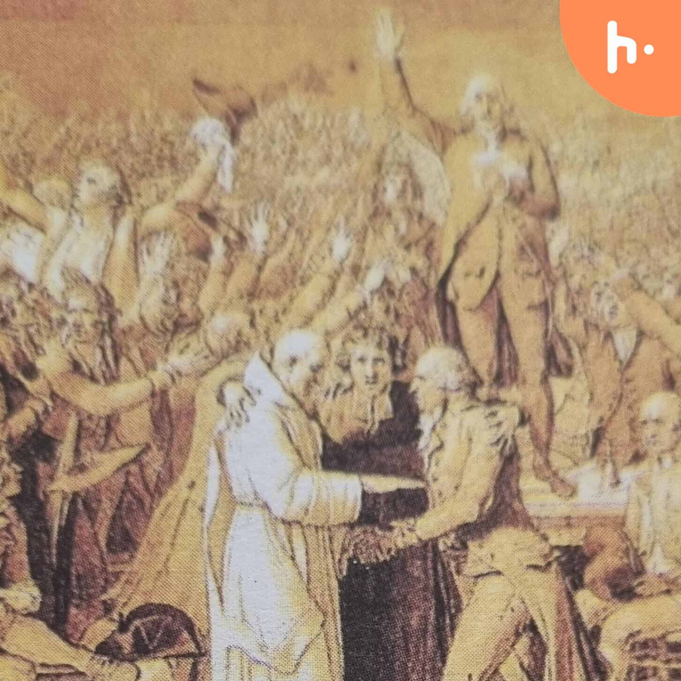 priyanka verma’s First Podcast