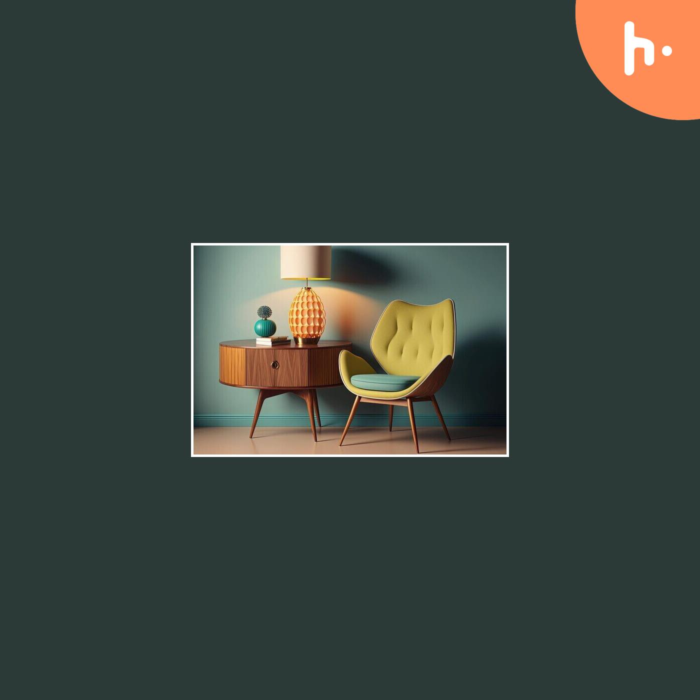 Huegah Home | Transform Your Home into a Haven