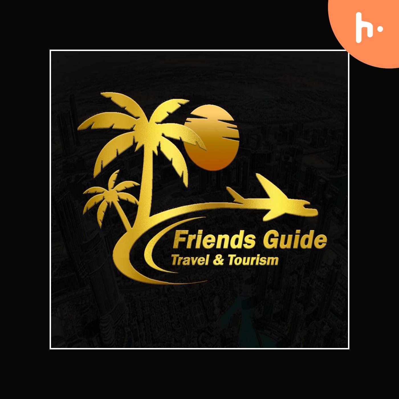 Travel Agency in Dubai