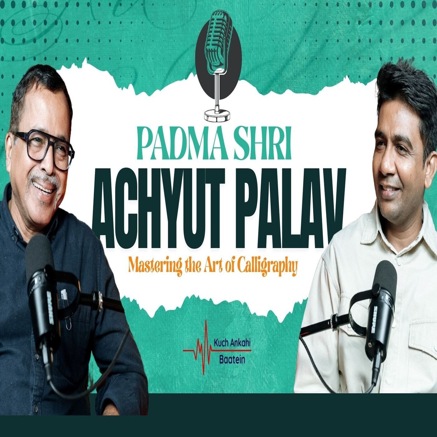 Bharat M Jain Show