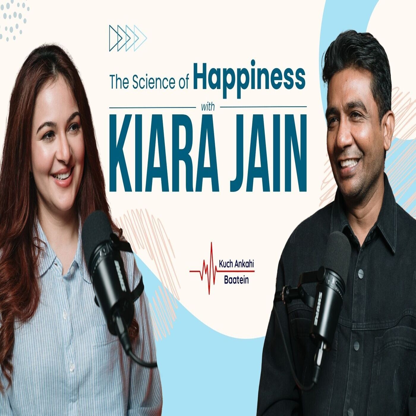 Bharat M Jain Show