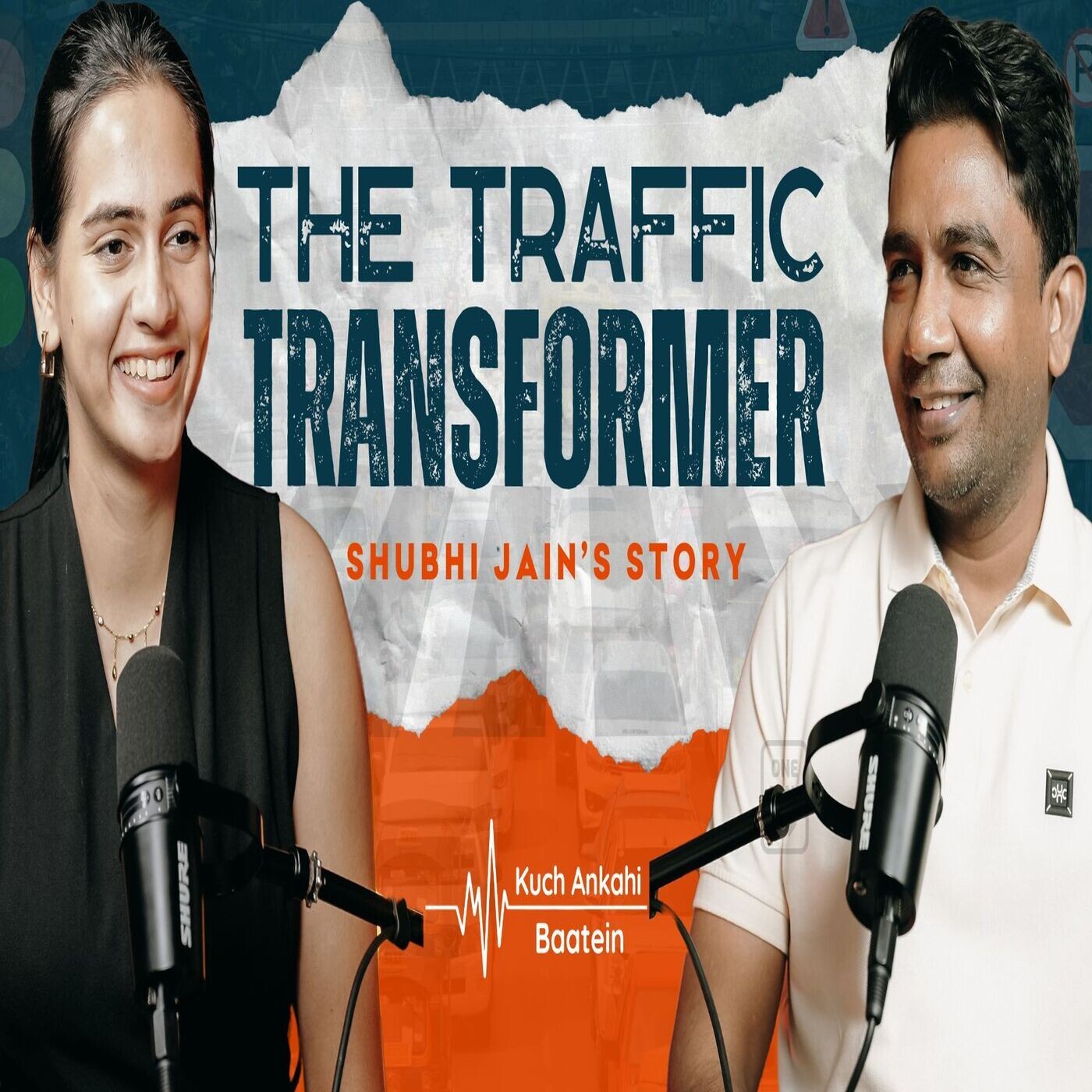 Bharat M Jain Show