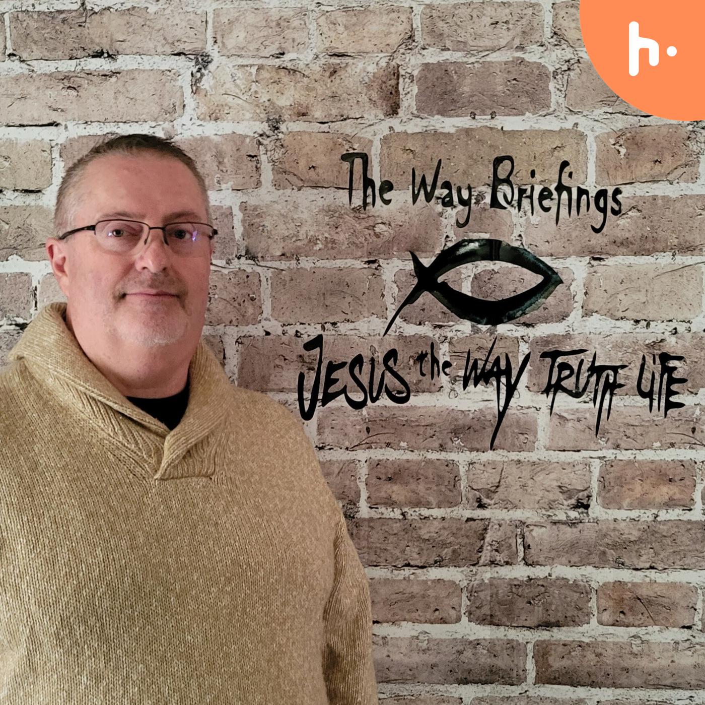 Podcast #2