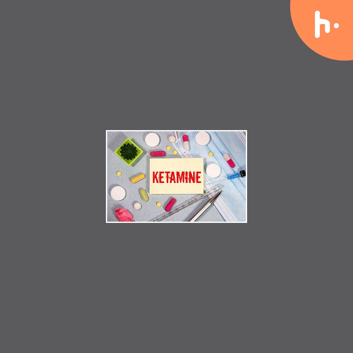 Breaking the Bonds of Trauma: How Ketamine Infusions Offer New Hope