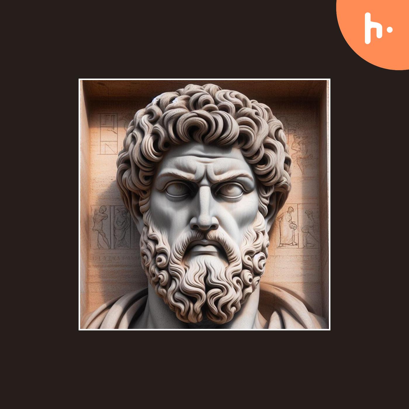 Stoic of the day Podcast