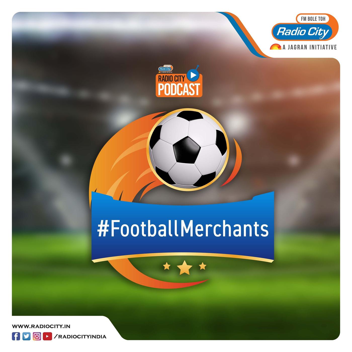 Football Merchants