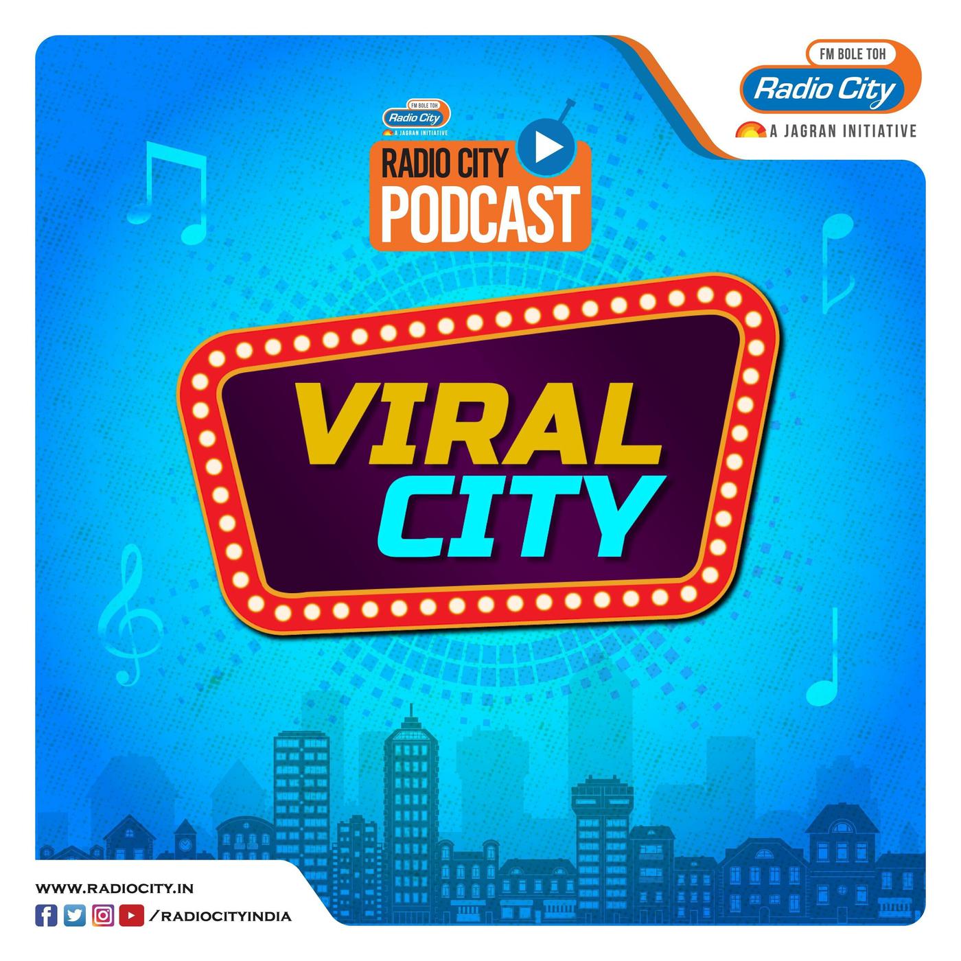 Viral City