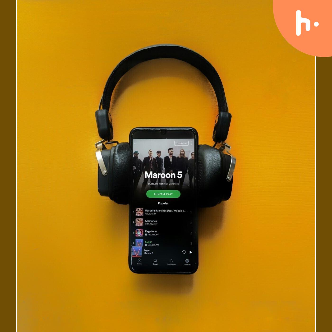 How Spotify Has Made a Positive Impact on the Music Industry